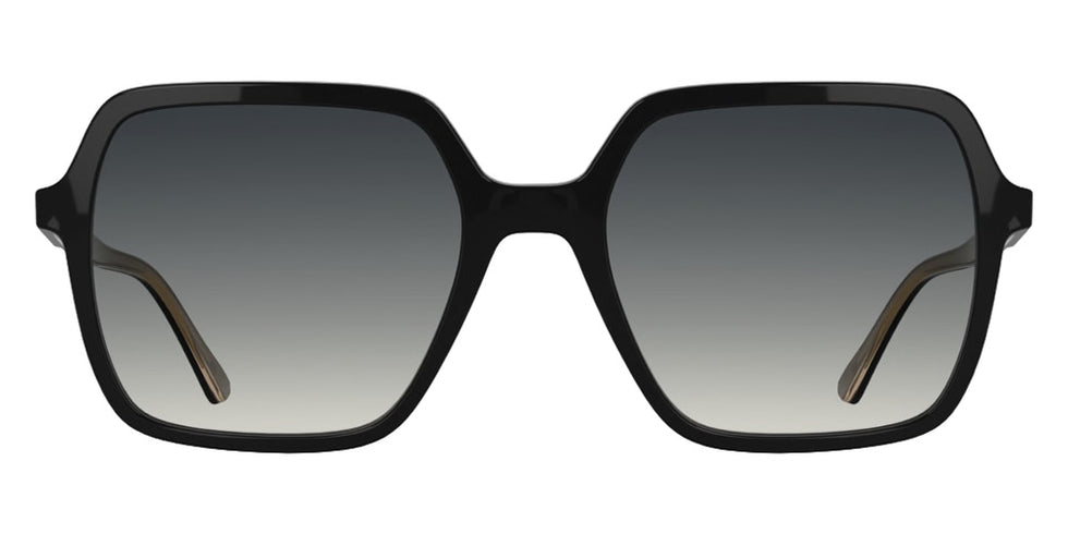 Calvin Klein CK26531S 001 55 - Black #id:kcck26531s001_s:100100