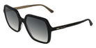 Calvin Klein CK26531S 001 55 - Black #id:kcck26531s001_s:100105