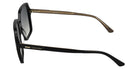 Calvin Klein CK26531S 001 55 - Black #id:kcck26531s001_s:100110