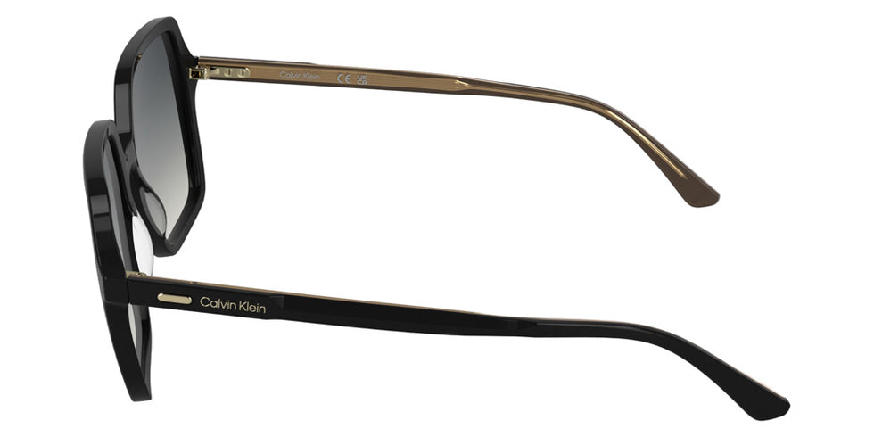 Calvin Klein CK26531S 001 55 - Black #id:kcck26531s001_s:100110