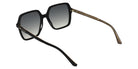 Calvin Klein CK26531S 001 55 - Black #id:kcck26531s001_s:100115