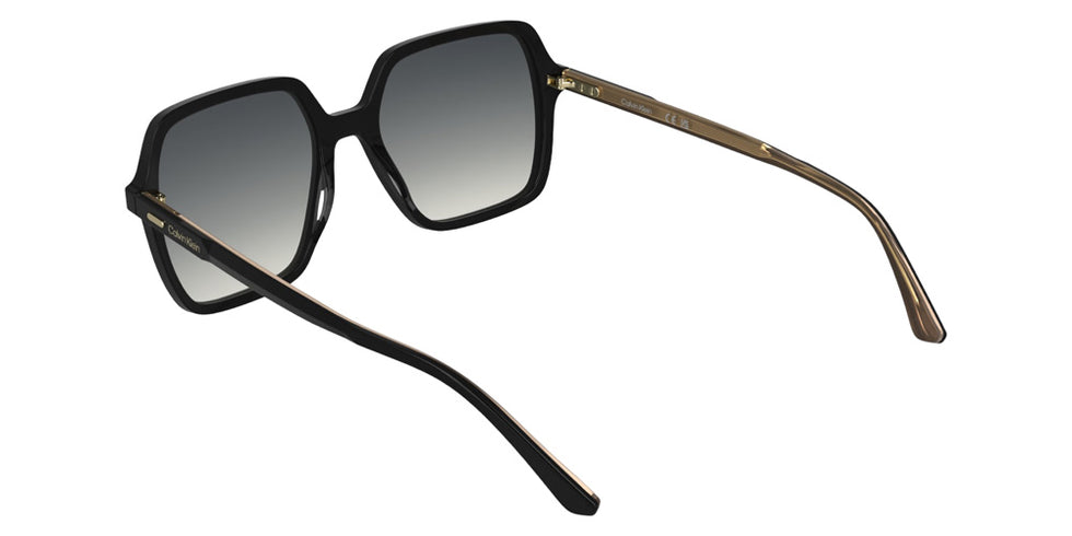 Calvin Klein CK26531S 001 55 - Black #id:kcck26531s001_s:100115
