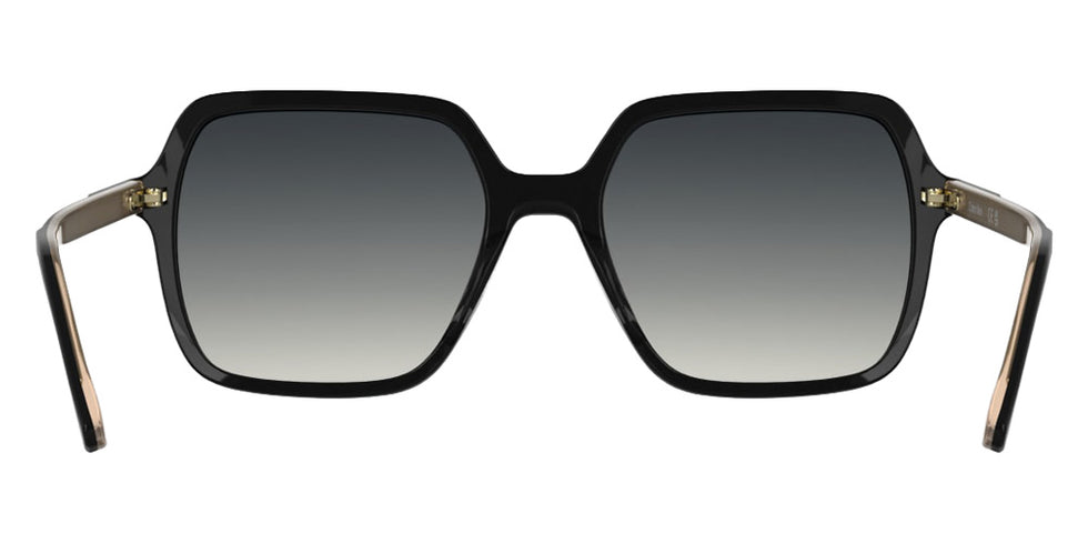 Calvin Klein CK26531S 001 55 - Black #id:kcck26531s001_s:100120