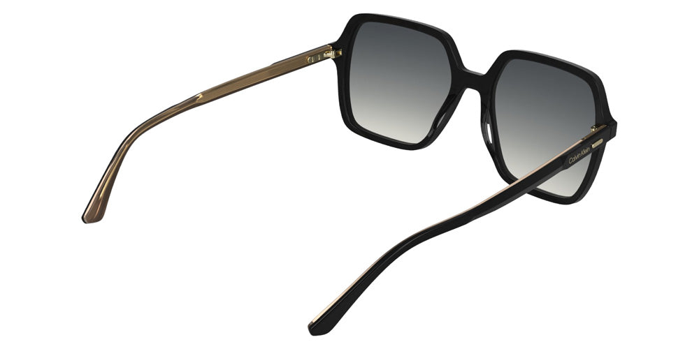 Calvin Klein CK26531S 001 55 - Black #id:kcck26531s001_s:100125