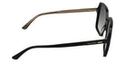 Calvin Klein CK26531S 001 55 - Black #id:kcck26531s001_s:100130