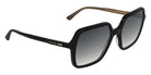 Calvin Klein CK26531S 001 55 - Black #id:kcck26531s001_s:100135