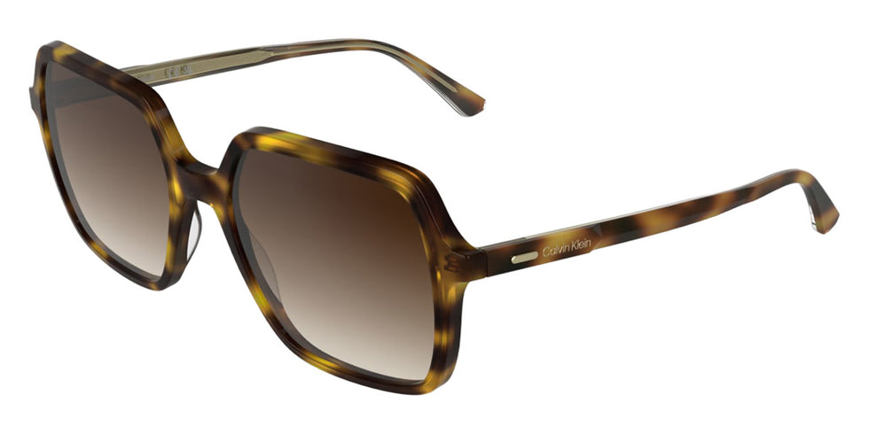 Calvin Klein CK26531S 240 55 - Havana #id:kcck26531s240_s:102105