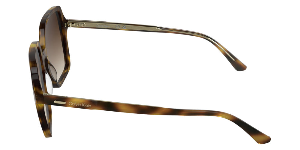 Calvin Klein CK26531S 240 55 - Havana #id:kcck26531s240_s:102110