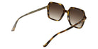 Calvin Klein CK26531S 240 55 - Havana #id:kcck26531s240_s:102125