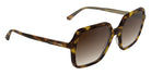 Calvin Klein CK26531S 240 55 - Havana #id:kcck26531s240_s:102135