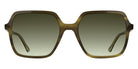 Calvin Klein CK26531S 317 55 - Striped Khaki #id:kcck26531s317_s:104100