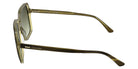 Calvin Klein CK26531S 317 55 - Striped Khaki #id:kcck26531s317_s:104110