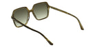 Calvin Klein CK26531S 317 55 - Striped Khaki #id:kcck26531s317_s:104115