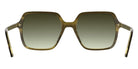 Calvin Klein CK26531S 317 55 - Striped Khaki #id:kcck26531s317_s:104120