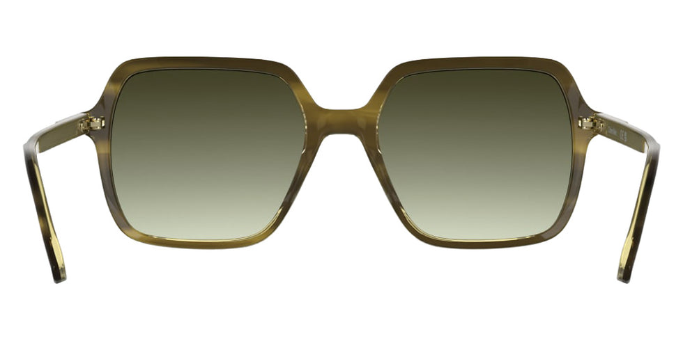 Calvin Klein CK26531S 317 55 - Striped Khaki #id:kcck26531s317_s:104120