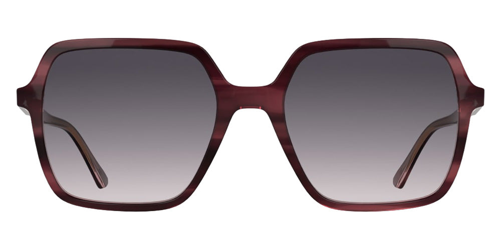 Calvin Klein CK26531S 608 55 - Striped Wine #id:kcck26531s608_s:106100