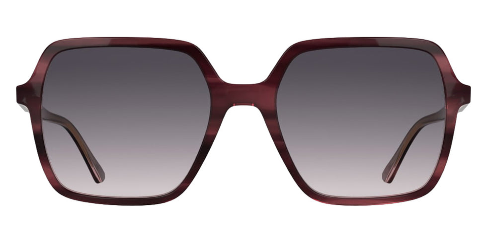 Calvin Klein CK26531S 608 55 - Striped Wine #id:kcck26531s608_s:106100