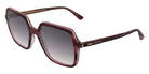 Calvin Klein CK26531S 608 55 - Striped Wine #id:kcck26531s608_s:106105