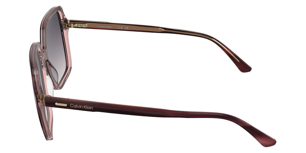 Calvin Klein CK26531S 608 55 - Striped Wine #id:kcck26531s608_s:106110