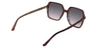 Calvin Klein CK26531S 608 55 - Striped Wine #id:kcck26531s608_s:106125