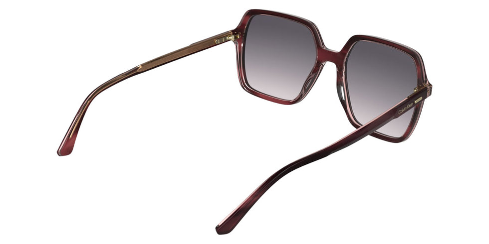 Calvin Klein CK26531S 608 55 - Striped Wine #id:kcck26531s608_s:106125