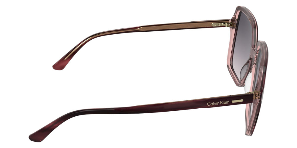 Calvin Klein CK26531S 608 55 - Striped Wine #id:kcck26531s608_s:106130