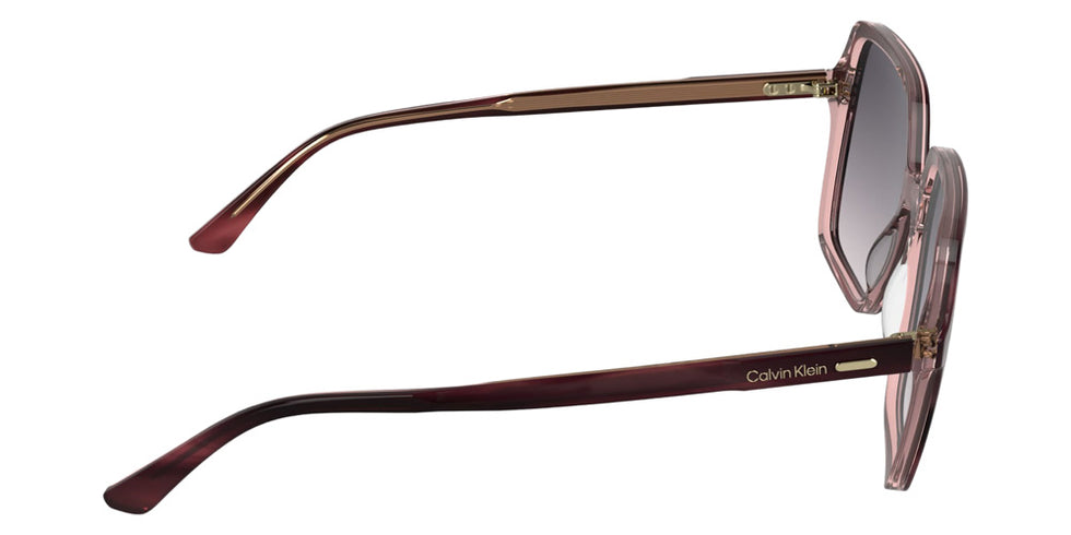 Calvin Klein CK26531S 608 55 - Striped Wine #id:kcck26531s608_s:106130