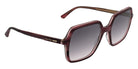 Calvin Klein CK26531S 608 55 - Striped Wine #id:kcck26531s608_s:106135