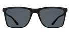 Calvin Klein CK26532S 002 57 - Matte Black #id:kcck26532s002_s:100100