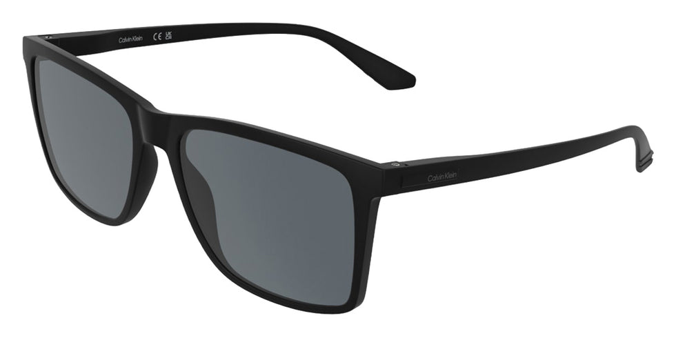 Calvin Klein CK26532S 002 57 - Matte Black #id:kcck26532s002_s:100105
