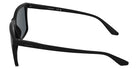 Calvin Klein CK26532S 002 57 - Matte Black #id:kcck26532s002_s:100110