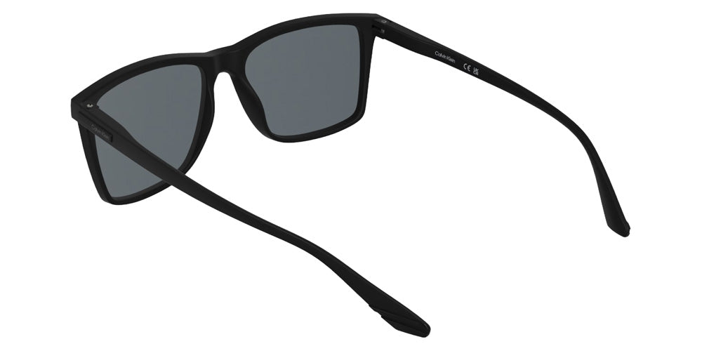 Calvin Klein CK26532S 002 57 - Matte Black #id:kcck26532s002_s:100115