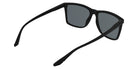 Calvin Klein CK26532S 002 57 - Matte Black #id:kcck26532s002_s:100125