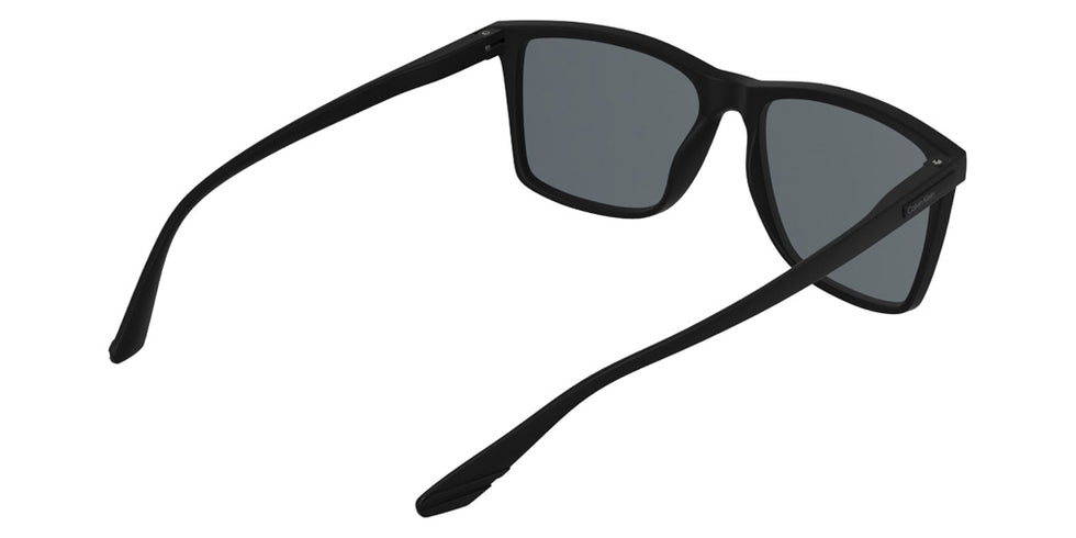 Calvin Klein CK26532S 002 57 - Matte Black #id:kcck26532s002_s:100125