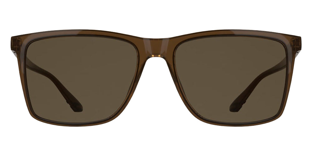 Calvin Klein CK26532S 200 57 - Transparent Brown #id:kcck26532s200_s:102100