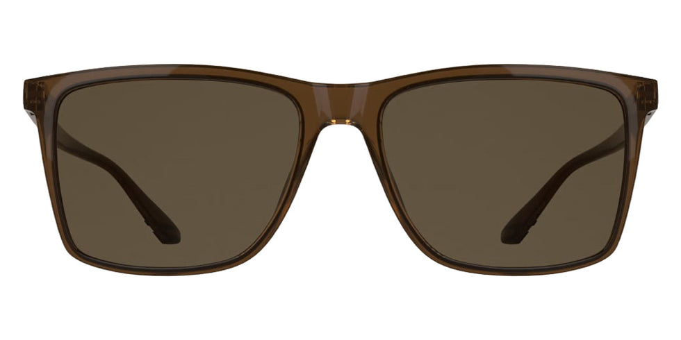 Calvin Klein CK26532S 200 57 - Transparent Brown #id:kcck26532s200_s:102100