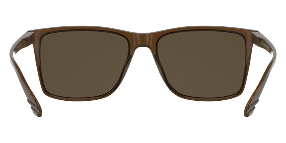 Calvin Klein CK26532S 200 57 - Transparent Brown #id:kcck26532s200_s:102120