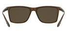 Calvin Klein CK26532S 200 57 - Transparent Brown #id:kcck26532s200_s:102120