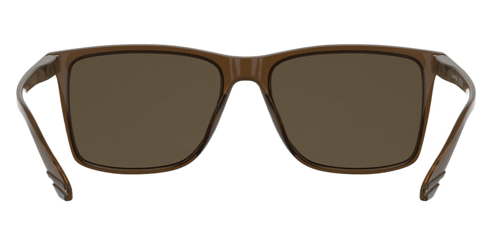 Calvin Klein CK26532S 200 57 - Transparent Brown #id:kcck26532s200_s:102120