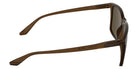 Calvin Klein CK26532S 200 57 - Transparent Brown #id:kcck26532s200_s:102130