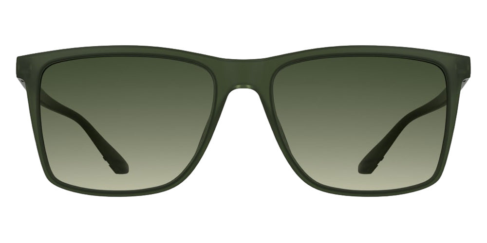 Calvin Klein CK26532S 330 57 - Matte Transparent Khaki #id:kcck26532s330_s:104100