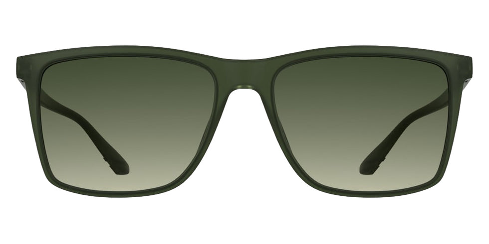 Calvin Klein CK26532S 330 57 - Matte Transparent Khaki #id:kcck26532s330_s:104100