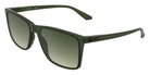 Calvin Klein CK26532S 330 57 - Matte Transparent Khaki #id:kcck26532s330_s:104105