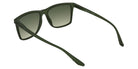 Calvin Klein CK26532S 330 57 - Matte Transparent Khaki #id:kcck26532s330_s:104115