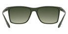 Calvin Klein CK26532S 330 57 - Matte Transparent Khaki #id:kcck26532s330_s:104120
