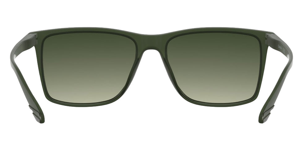 Calvin Klein CK26532S 330 57 - Matte Transparent Khaki #id:kcck26532s330_s:104120