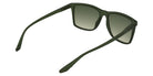 Calvin Klein CK26532S 330 57 - Matte Transparent Khaki #id:kcck26532s330_s:104125