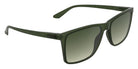 Calvin Klein CK26532S 330 57 - Matte Transparent Khaki #id:kcck26532s330_s:104135