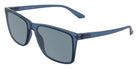 Calvin Klein CK26532S 405 57 - Transparent Navy #id:kcck26532s405_s:106105
