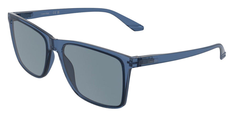 Calvin Klein CK26532S 405 57 - Transparent Navy #id:kcck26532s405_s:106105